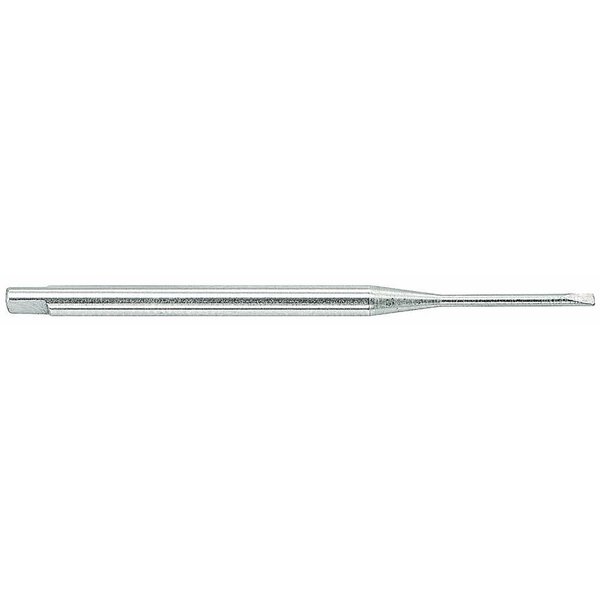 Starrett Blade for Screwdriver, .040"/1mm PT02449A