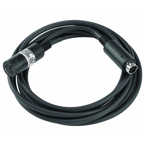 Starrett Probe Extension Cable, 6 ft. PT05679