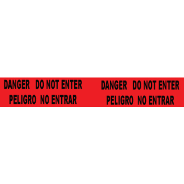 Nmc Danger Do Not Enter - Peligro No Entre PT22