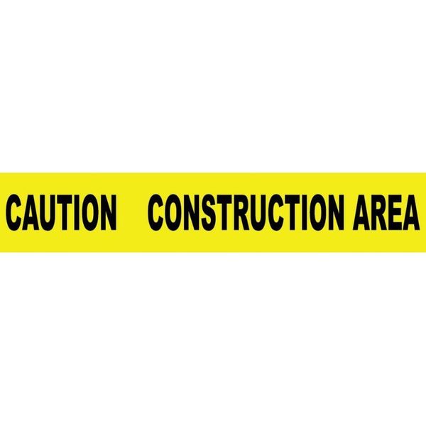 Nmc Caution Construction Area PT3-2ML