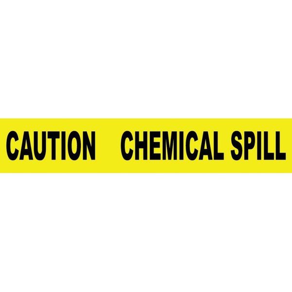 Nmc Caution Chemical Spill PT42