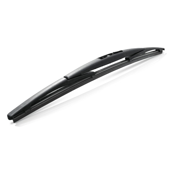 Autotex Roc Loc 3 Rear Wiper Blade, 12" QFR-12B