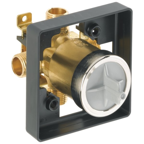 Delta Tub And Shower Valve Body R10000-UNBX