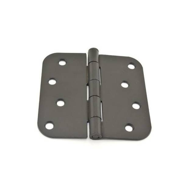 Hager Black Nickel Hinge RC184241D.BX 32899