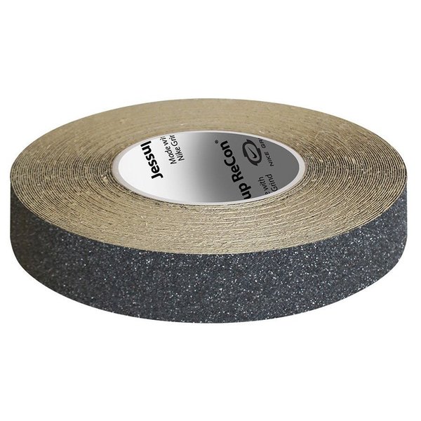 Jessup Recon Anti-Slip Tape, 1"x60 ft, PK12 RC5001-1