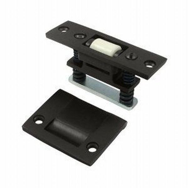 Ives Oil Rubbed Bronze Latch RL3010B RL.104