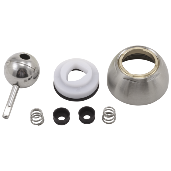 Delta Delta Peer Rpr Kit, Ball Seats Springs RP44123SS