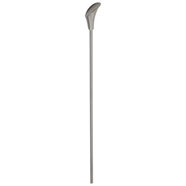 Delta Delta Addison Lift Rod/Finial, Flextech RP64170SS