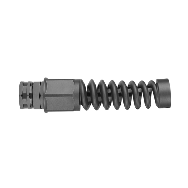 Flexzilla Pro Water Reusable Fitting, 5/8" Barb, 3 RP900625F