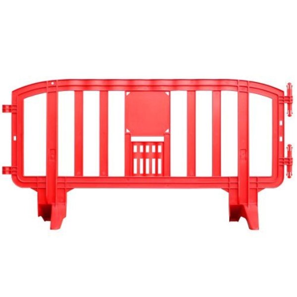 Movit Movit Plastic Barricade MOVIT-RED