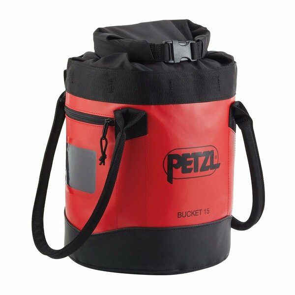 Petzl Bucket Red Bag, 15 L S001BA00
