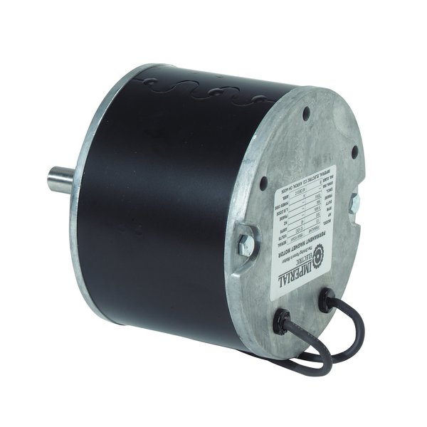 Reelcraft Motor, Electric 24 Vdc, 1/3Hp 260450