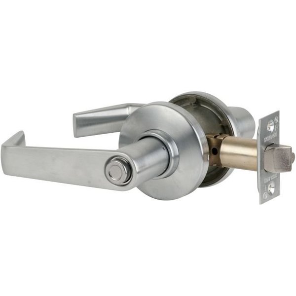 Schlage Commercial Satin Chrome Privacy S40SAT626 S40SAT626