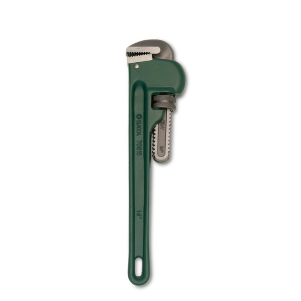 Sata Heavy Duty Pipe Wrench 8in ST70812ST
