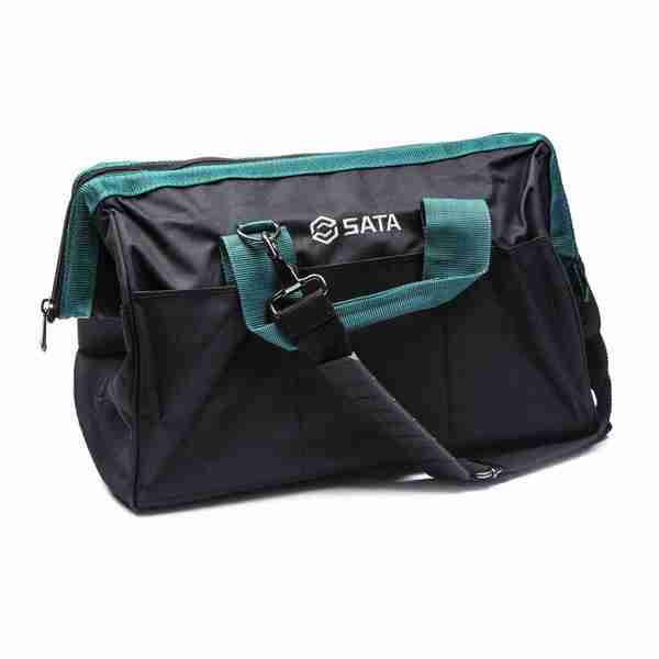 Sata Portable Tool Bag, 16in ST95182SC