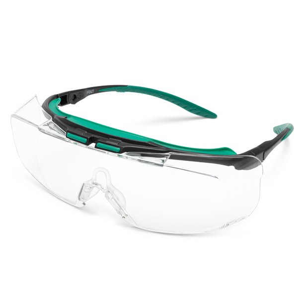 Sata Impact Safety Glasses, 2 Pairs STYF0421
