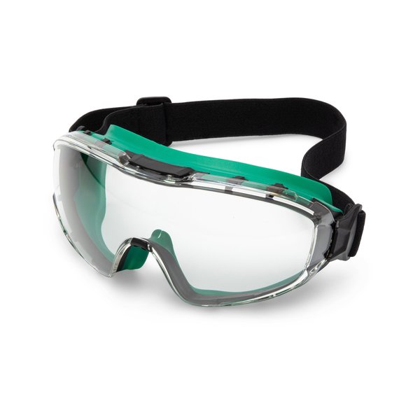 Sata Sporty Splash Safety Goggles, 2 Pairs STYF0481