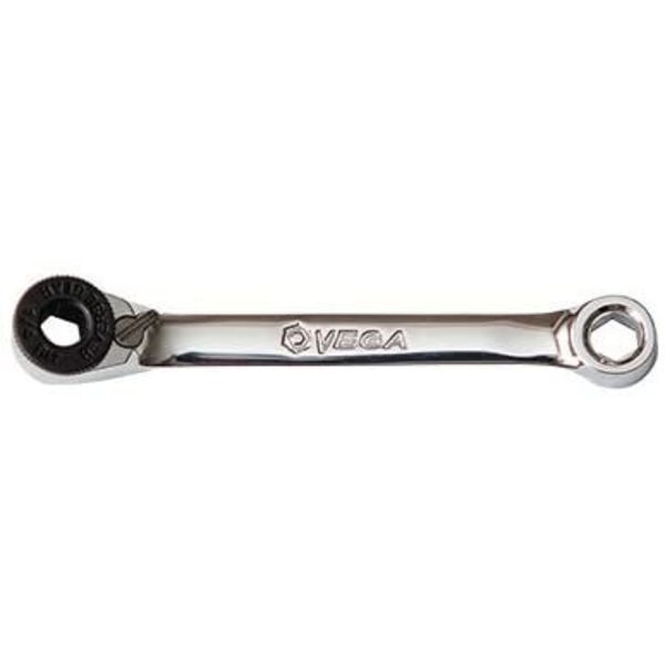 Vega Industries Close Quarters Mini Bit Ratchet SBW90