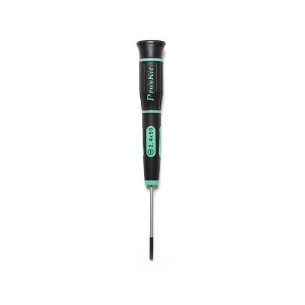 Proskit Precision Screwdriver, (, 2.4x50mm) SD-081-S4