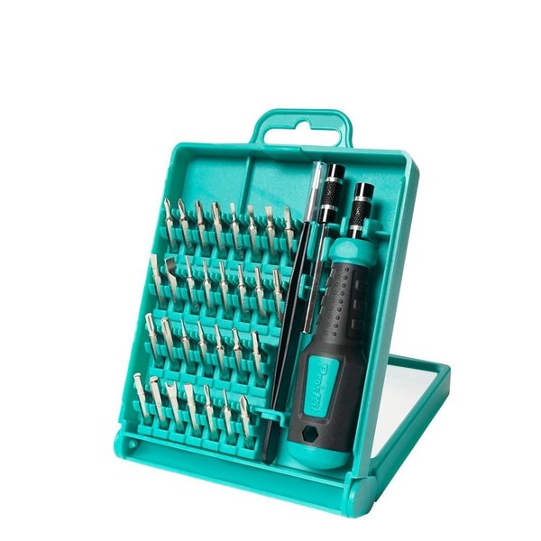 Proskit Precision Electronic Screwdriver Set 33,  SD-9826