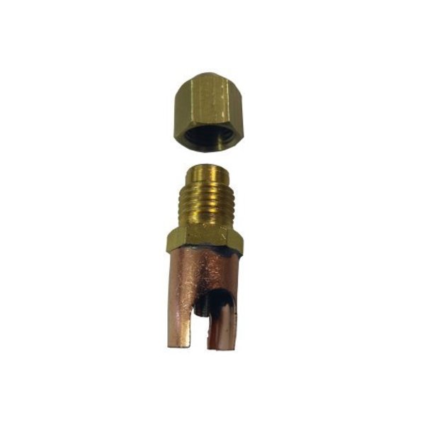 Supco Access Fitting, SF5538 SF5538