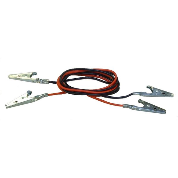 Sg Tool Aid Jumper Leads Pr 30 22900