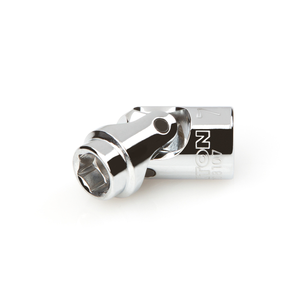 Tekton 1/4 Inch Drive x 7 mm Universal Joint Socket SHD08107