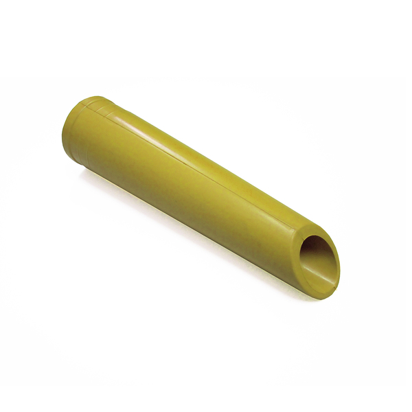 Delfin Industrial Cone Nozzle, 50mm (2"), Color Coded, FDA SL.3683.0000
