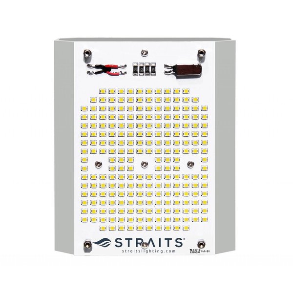 Straits LED Retrofit Kit, 120W, 5000K, Dimma, PK126 17100933