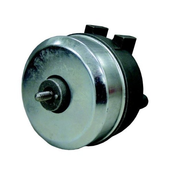 Supco Unit Bearing Motor, Alum, 9W, 230V, CCW SM5422