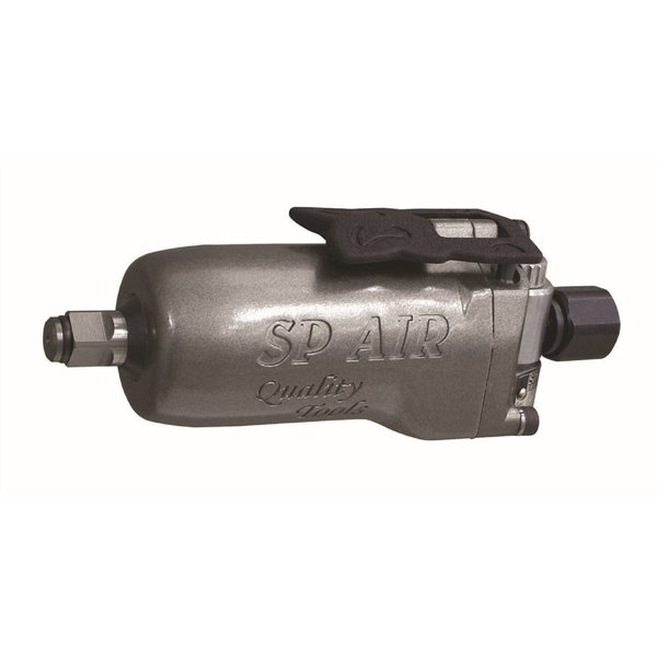 Sp Air Baby Butterfly Impact Wrench, 3/8" SPJSP-1850