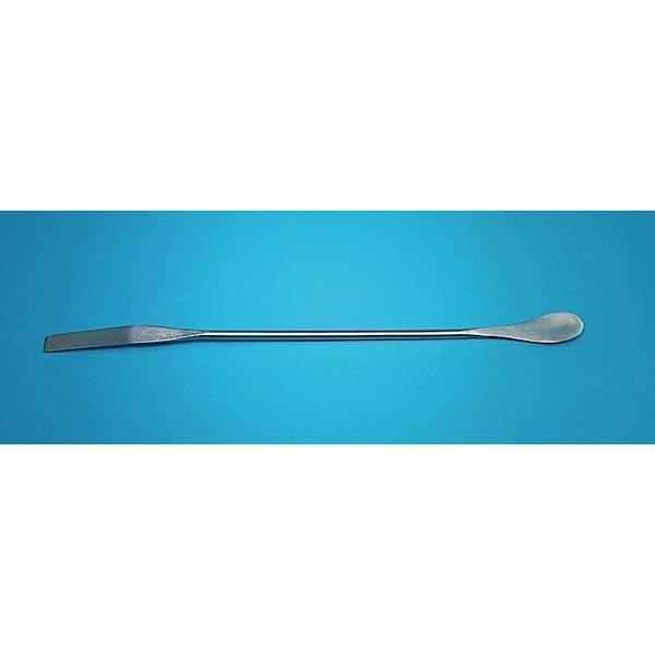 United Scientific Micro Spoon, Stainless Steel, 23.5 Cm Lo SSFS09
