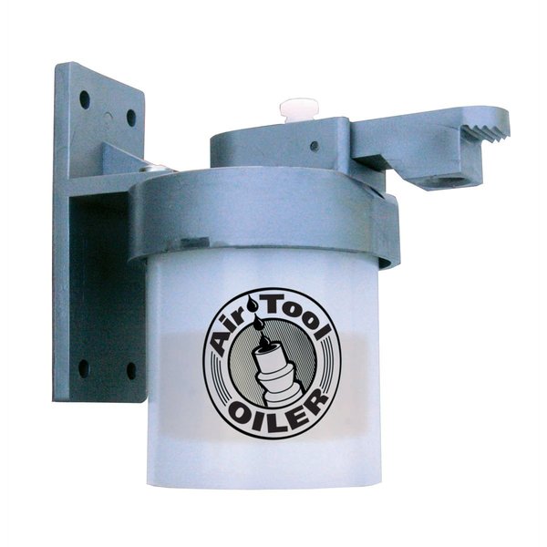 Steck Manufacturing Air Tool Oiler Dispenser, 16600 STC16600