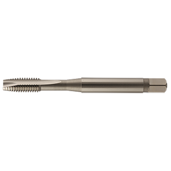 Ymw Taps Spiral Point Tap, #10-32, UNF PUUNAJ2NEB-TIN