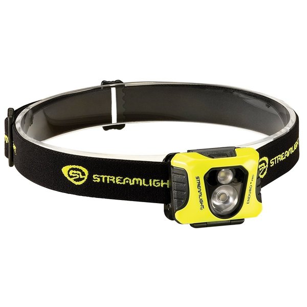 Streamlight Enduro Pro Headlamp 61420