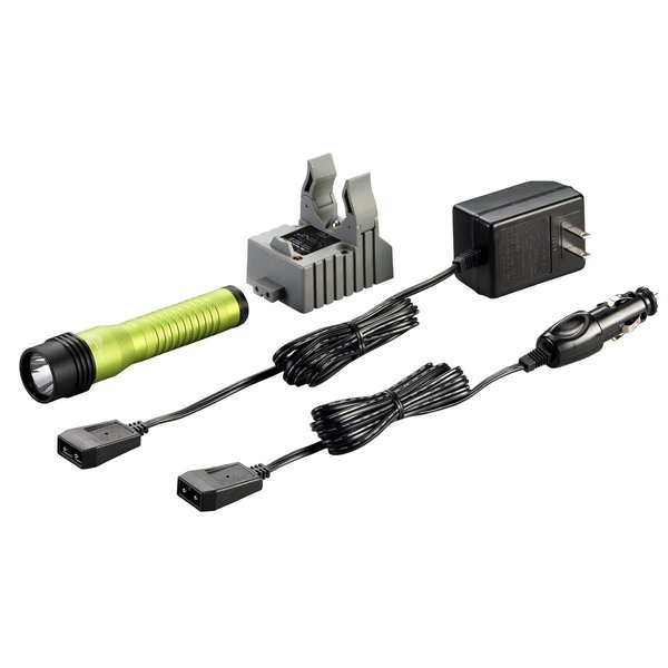 Streamlight Strion LED Hl - 120/Dc - Lime 74769