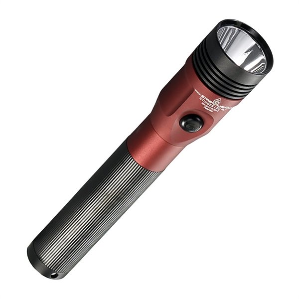 Streamlight Stinger LED Hl- Light Only- Red 75485