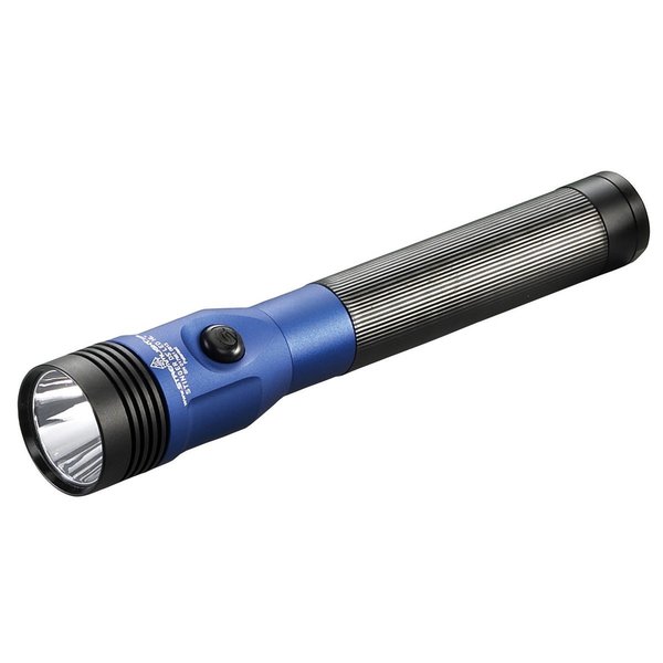 Streamlight Stinger Ds LED Hl- Light Only-Blue 75487