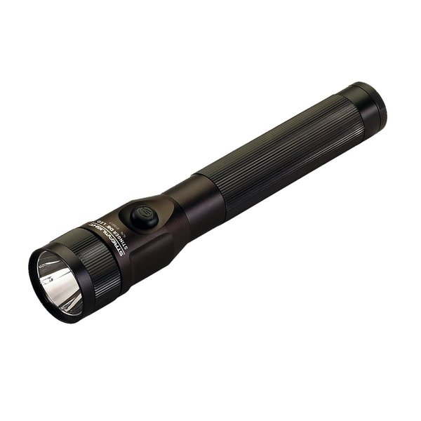 Streamlight Stinger Ds Led Rechargeable Flashlight, Flashlight Only STL75810