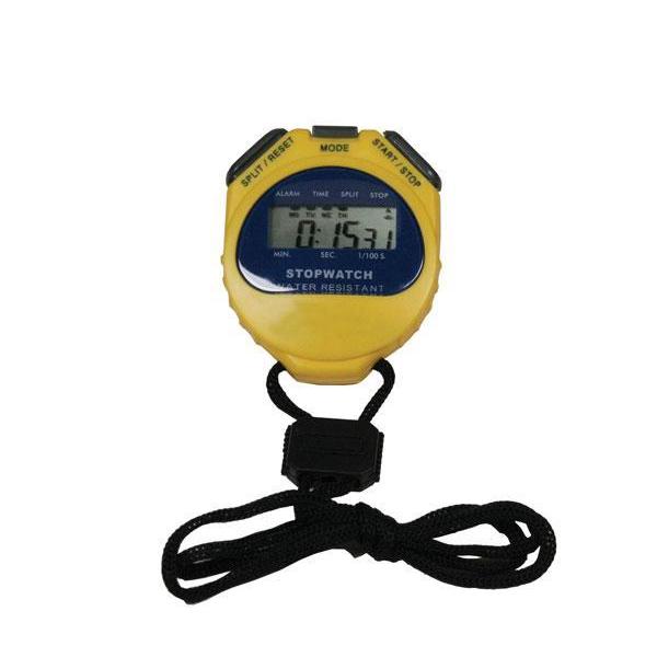 United Scientific Stopwatch, Water-Resistant STOPWD-HS43
