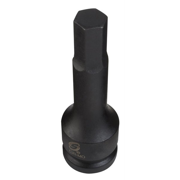 Sunex 1/2" Drive Impact Socket 6 26487