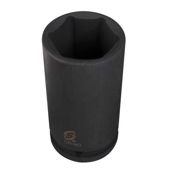 Sunex 3/4" Drive Impact Socket 6 421MD