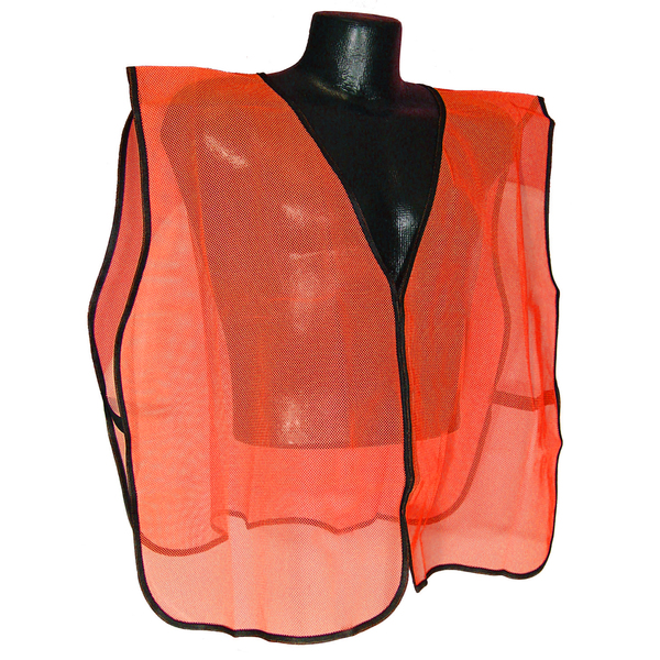 Radians Radians Non Rated Safety Vests without Tape SVO