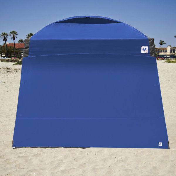 E-Z Up Instant Shelter Sidewall, 10 Ft., Angle Le SW3RB10ALGY