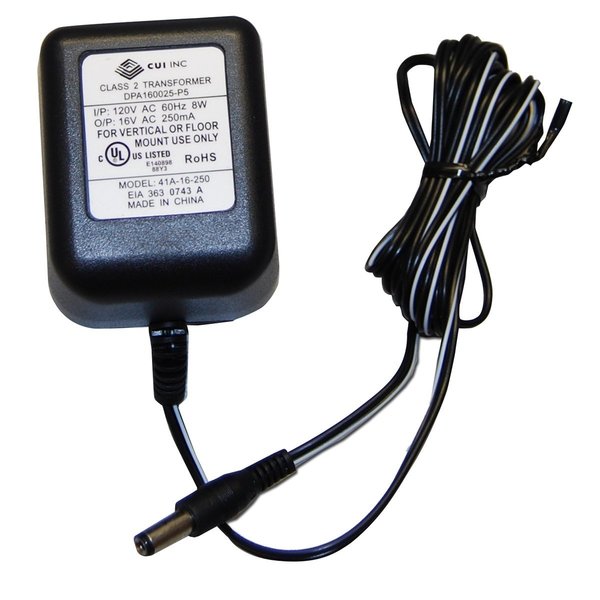 Symtech Battery Charger for Hba 5/Hba 5P, 0501500 SYM05015000