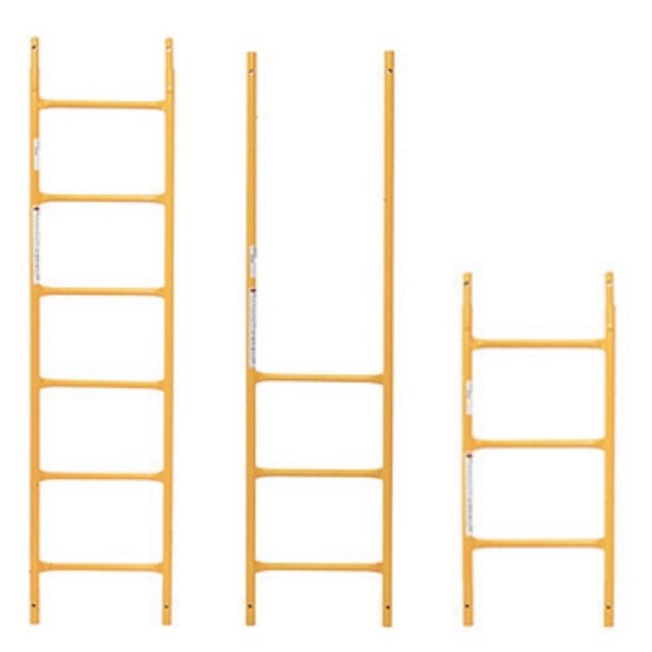 Bil-Jax Climbing Ladder - 3' L 0004-0376