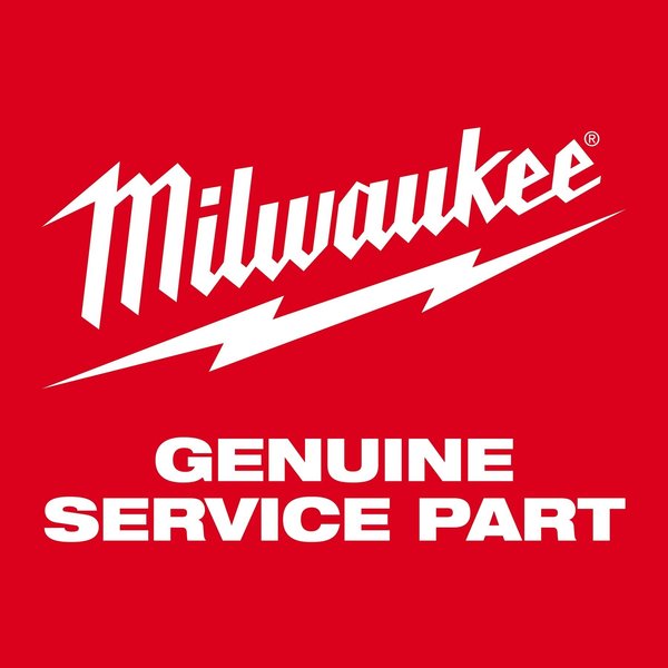 Milwaukee Tool Carbon Brush Assembly 22-18-0910