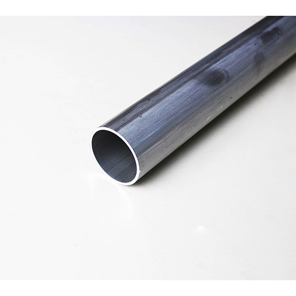 Tw Metals 6" x 7 ft Seamless 316/316L SS Pipe Sch 40 38848-7