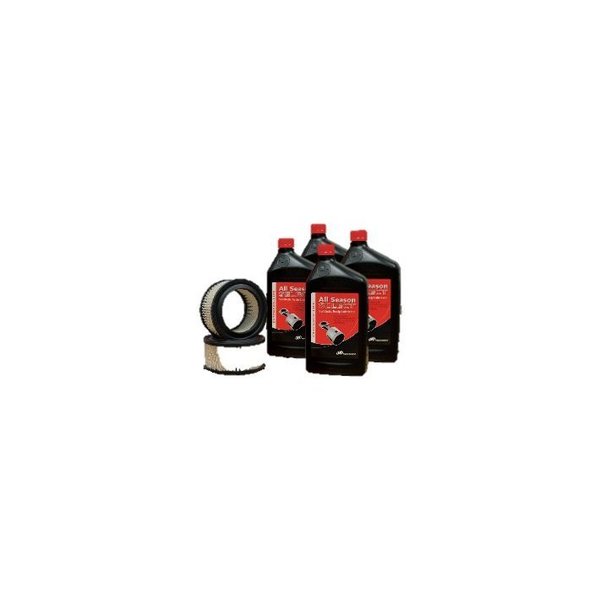 Ingersoll-Rand Start up Kit for Compressor, Air Filter START-UP KIT - 447P