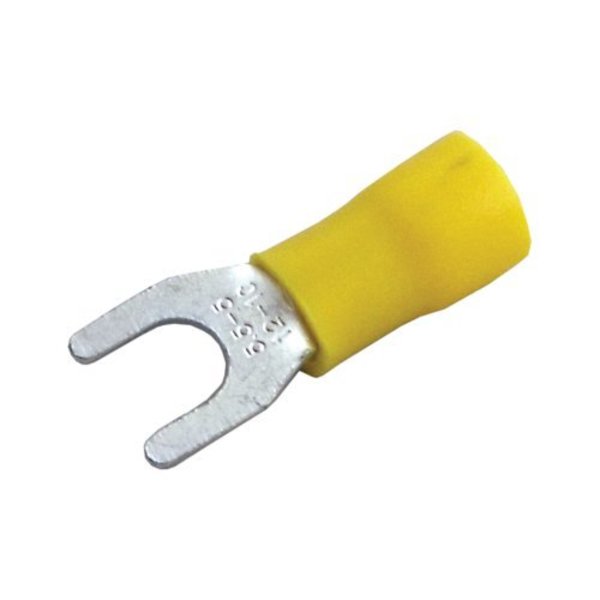 Supco Spade, Insulated, T1049C, PK100 T1049C